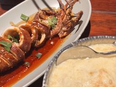 -前海沿·青岛菜(五四广场永旺店)