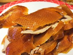 -京味民福烤鸭店(建设四马路店)