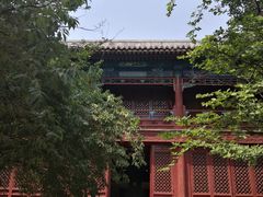 -大钟寺古钟博物馆