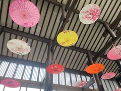 -上海崇明金茂凯悦酒店