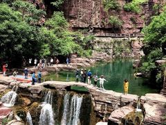 -云台山风景名胜区