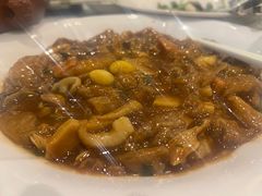 -三凤酒家·百年无锡菜(清扬茂业店)