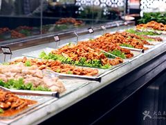 -大唐西市酒店-丝路阳光西餐厅