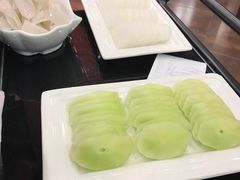 -蝎王府羊蝎子(西直门店)