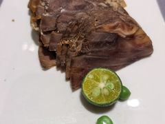 -马凯餐厅(地安门店)