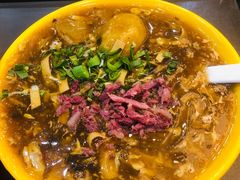 -毛华美食(清扬路店)