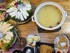 -束河人家(南锣鼓巷店)