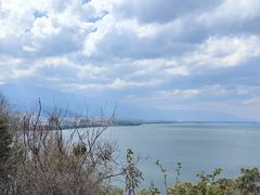 -大理洱海