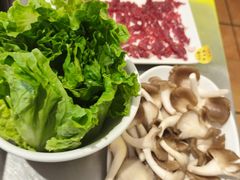 -潮泰牛肉火锅 · 创于1992年(车公庙店)