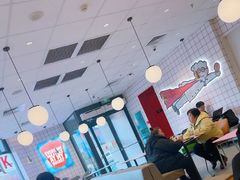 -肯德基(南五店)