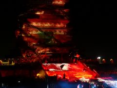 -寻梦滕王阁实景演出