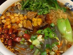 -宽窄巷成都菜(青岛路万达广场店)