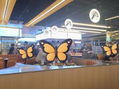 -圣江山自助烤肉·火锅·烤串(梦时代百盛优客店)