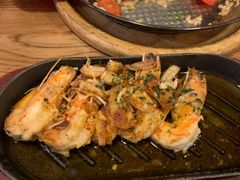 -CRAZYONES西班牙海鲜饭(日月光店)