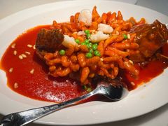 -金牌外婆家(万象城店)