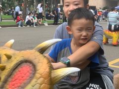 -自贡恐龙博物馆