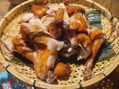 -随缘小馆(红岭路店)
