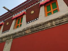 -塔尔寺