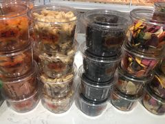 -二斗栗子(黄河道店)
