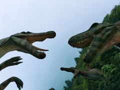 -梦幻奥陶纪景区