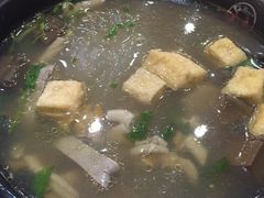 -百年尹氏汤包(湖南路狮子桥店)