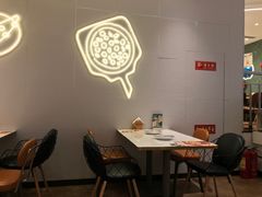 -棒约翰比萨.意面(甘露园尚街店)