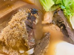 -莲塘味宝园牛杂(天越翔园店)