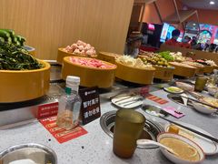 -喜家自助小火锅(乐客城店)