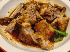 -锡和无锡菜(景丽苑店)