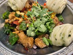 -鼎晟江南·融合江南宴(固戍店)