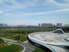 -哈尔滨大剧院