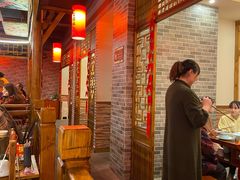 -匠岳·王宝器麻椒鱼(都江堰店)