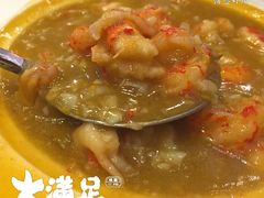 海盗虾饭-海盗虾饭·剥好的小龙虾饭(SOHO尚都店)