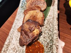 -浪花亭日本料理(古田路店)