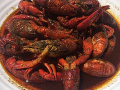 -叶派龙虾•招牌香辣蟹·海鲜(中海国际店)