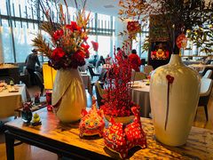 -金海华·悦食东方(苏州中心商场店)