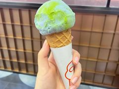-Dal Cuore 达可芮冰淇淋(陕西北路店)