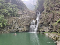 -广东大峡谷