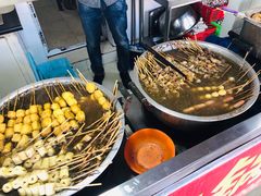 -马记大锅煮(总店)
