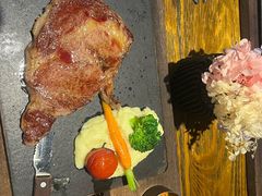 -1886德国汽车餐厅(外滩中央店)