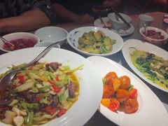 -闽上鲜·福建菜(龙湖滨江天街店)