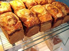 大地震-BreadTalk面包新语·烘焙蛋糕(金光华广场店)