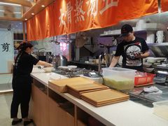 -味千拉面(光启城时尚购物中心店)