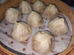 鲜肉小汤包-食惠里小笼包面馆(越秀店)