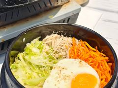 -朴鲸家正宗韩国料理(福田店)