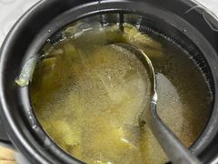 老火例汤-醉贤居