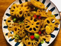 -老北京褡裢火烧·任记