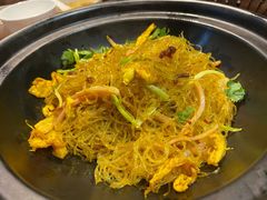 -醉霖生态餐厅(交大店)