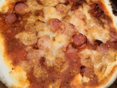 -萨莉亚意式餐厅(天河城购物中心店)