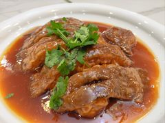 家熬鲽鱼-普天和酒楼(天津之眼店)